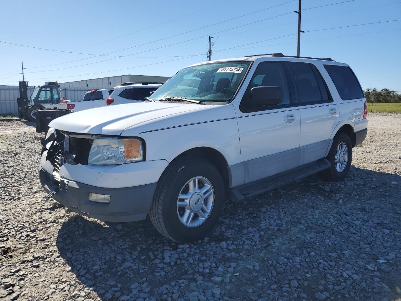 2004 Ford Expedition - Image 1