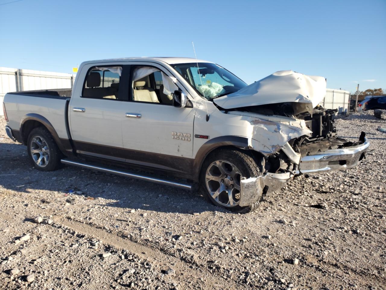 2018 RAM 1500 - Image 4