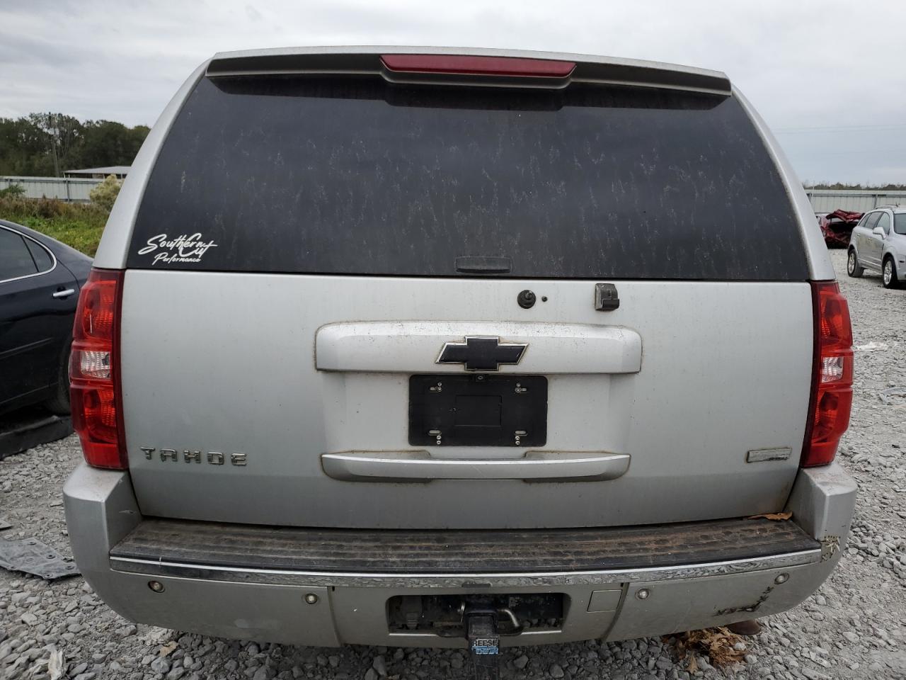 2011 Chevrolet Tahoe - Image 6