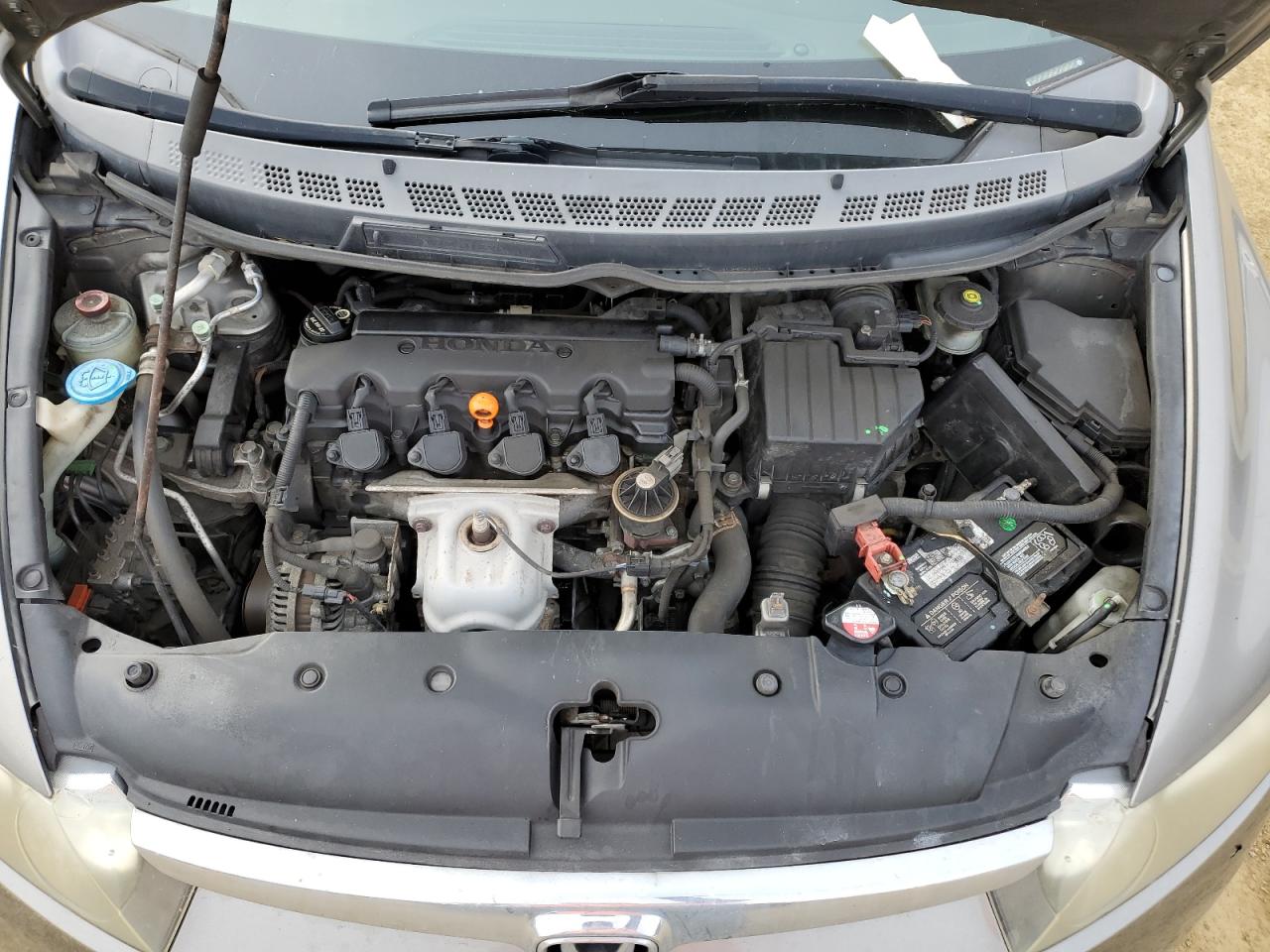 2006 Honda Civic - Image 11