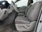 2013 Nissan Quest S en Venta en Grand Prairie, TX - Rear End