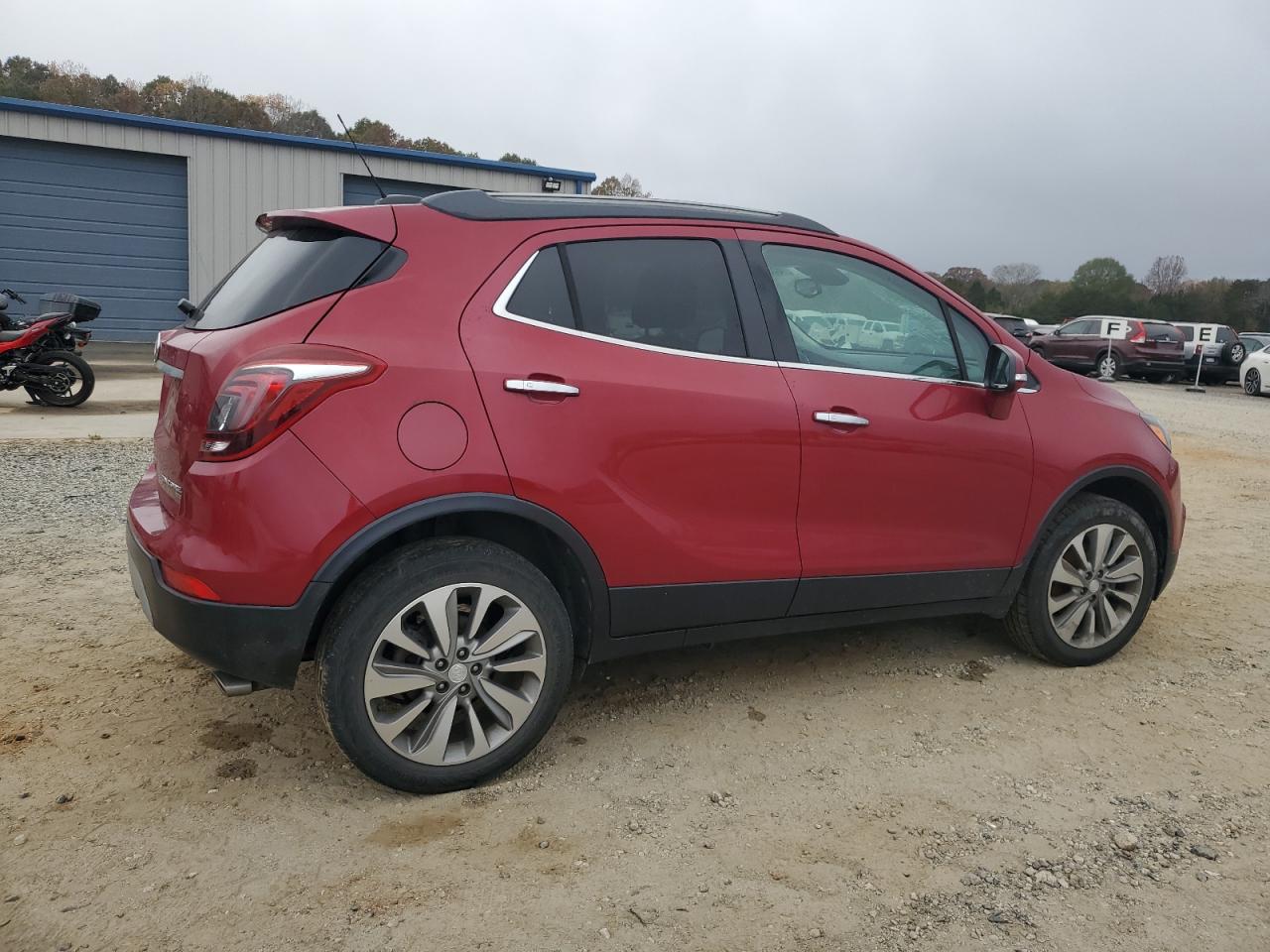 2019 Buick Encore - Image 3