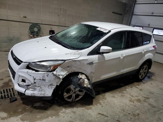  FORD ESCAPE 2016 White