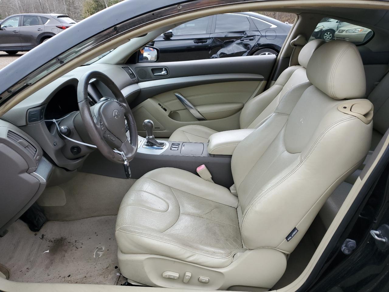 2008 Infiniti G - Image 7