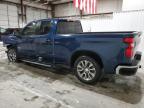 2020 Chevrolet Silverado C1500 Lt იყიდება Tulsa-ში, OK - Front End