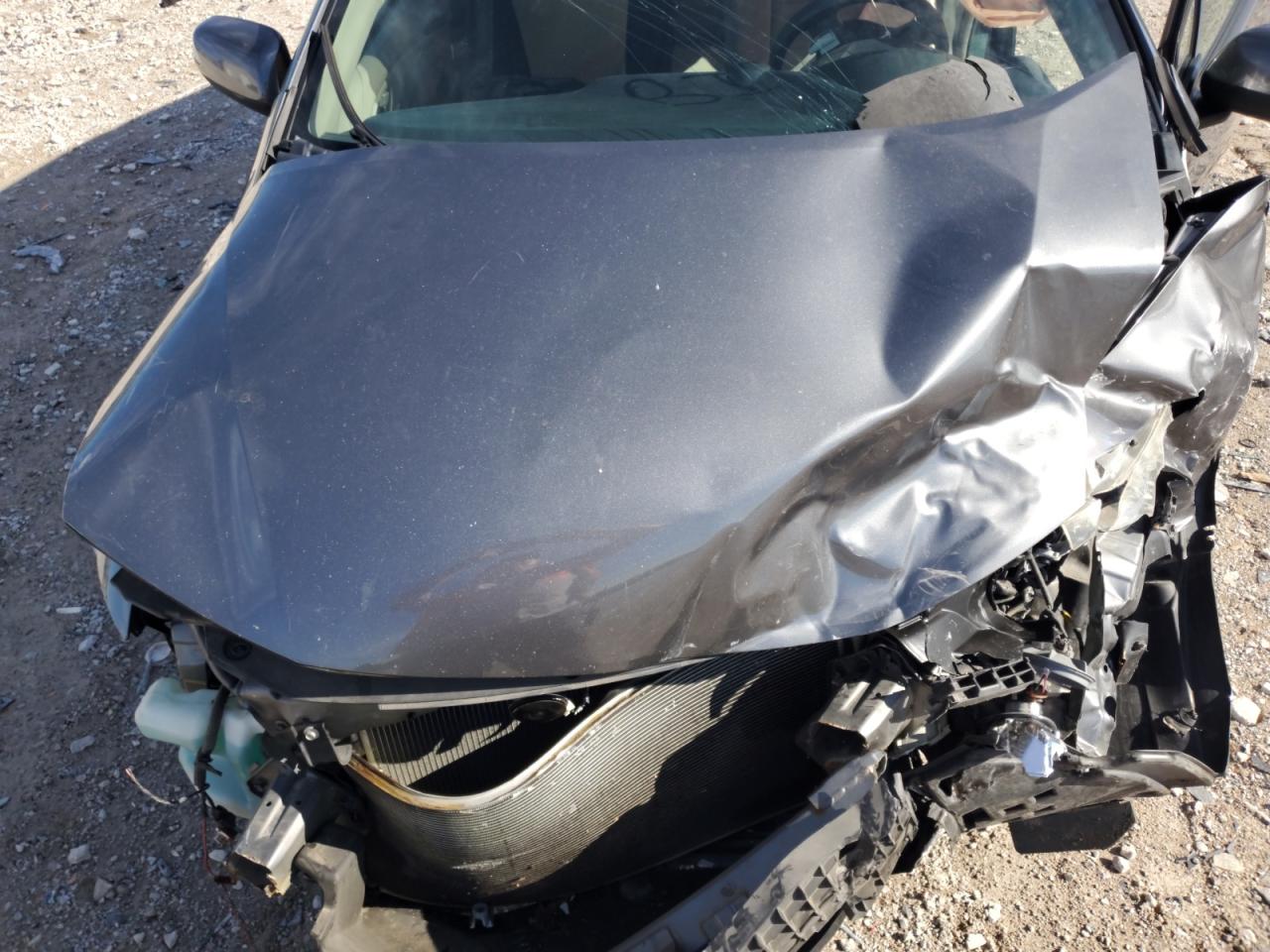 2010 Honda Insight - Image 11