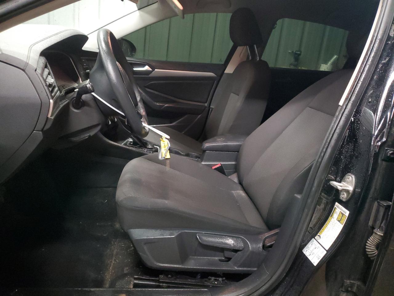 2020 Volkswagen Jetta - Image 7