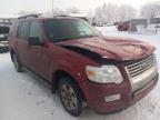 2010 Ford Explorer Xlt продається в Anchorage, AK - Front End