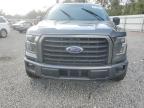 2015 Ford F150 Super Cab на продаже в Riverview, FL - Water/Flood