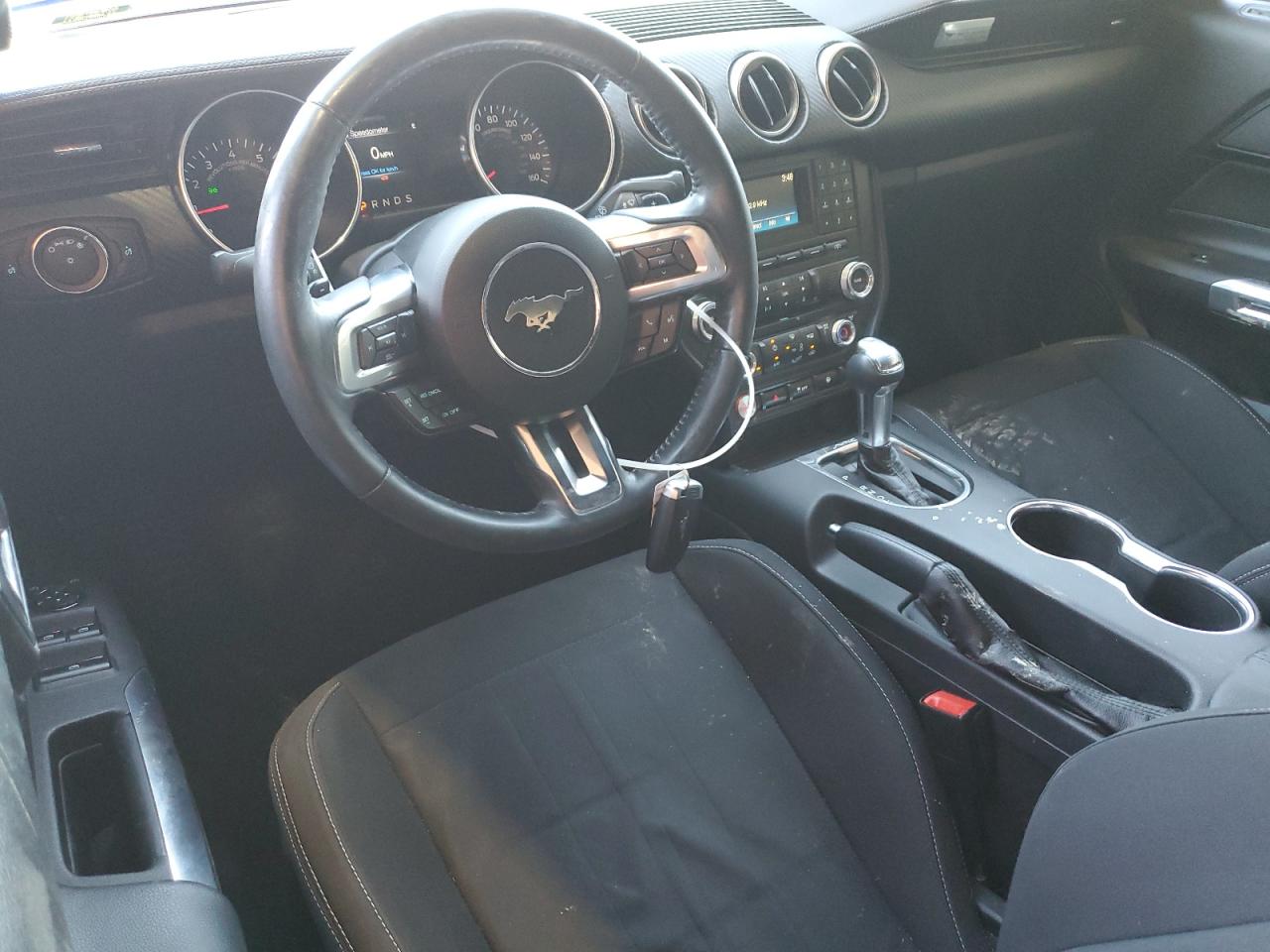 2018 Ford Mustang - Image 8
