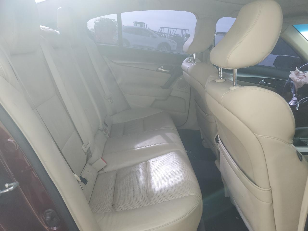 2014 Acura TL - Image 10