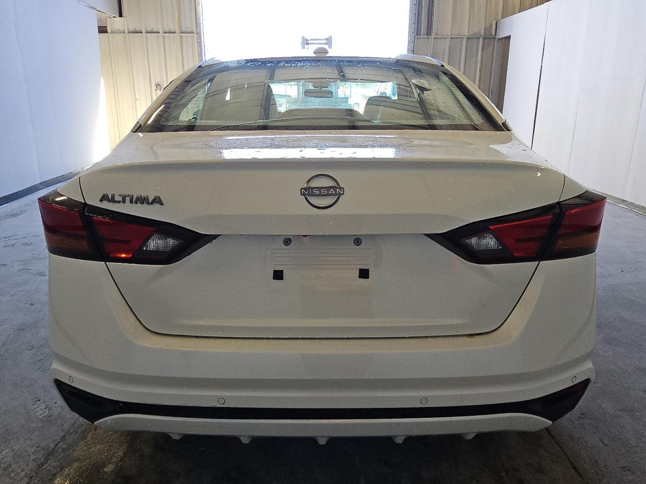 VIN 1N4BL4DV5SN309584 2025 NISSAN ALTIMA no.6