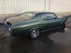 1970 CHEVROLET CHEVELLE M for sale at Copart NB - MONCTON