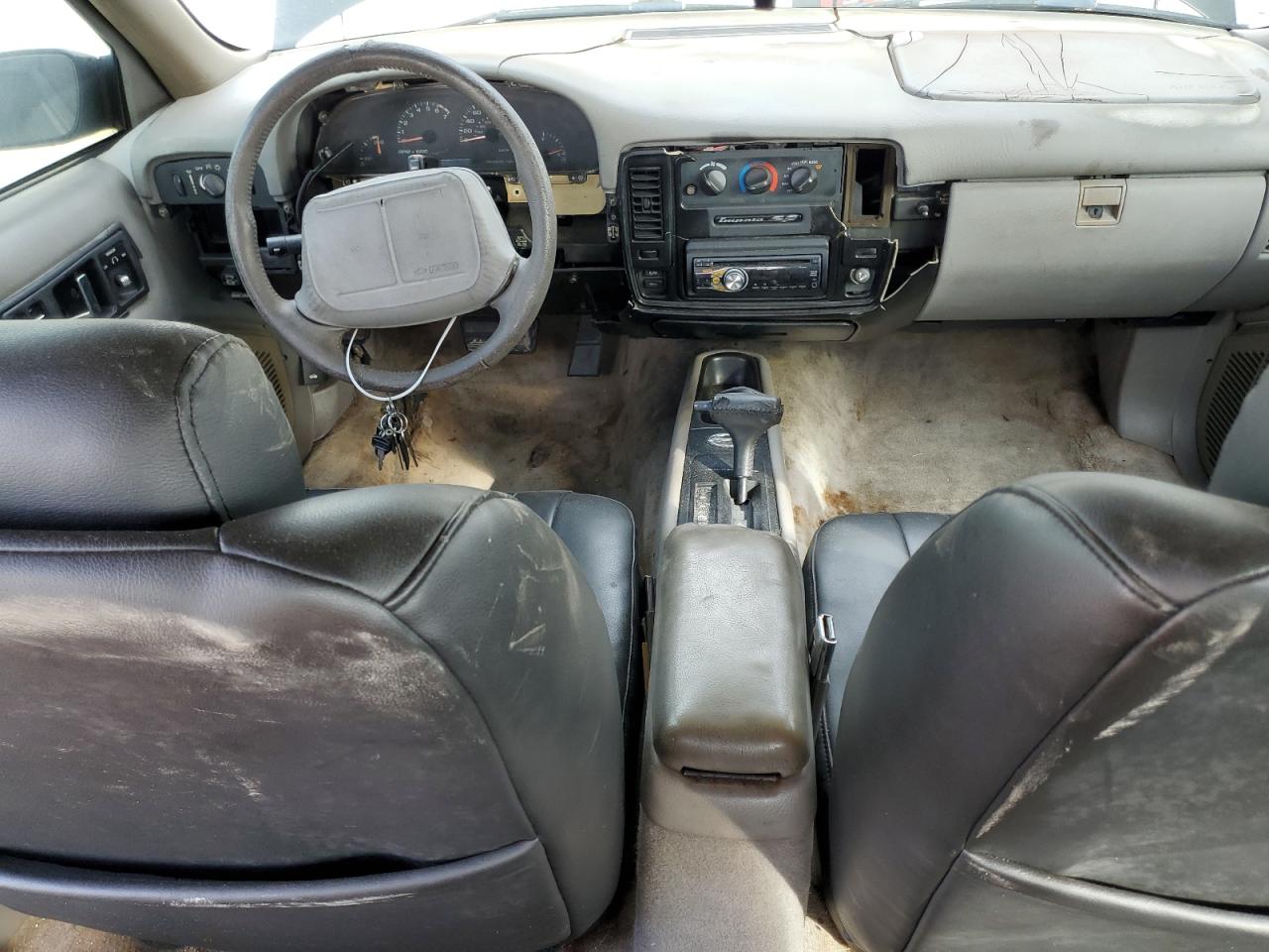 1996 Chevrolet Caprice - Image 8