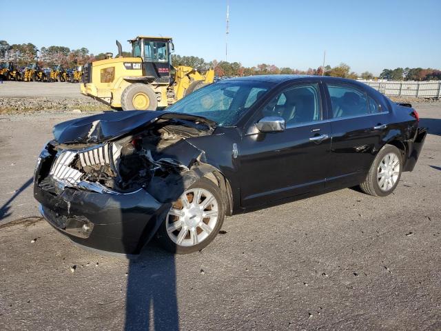 2012 Lincoln Mkz 