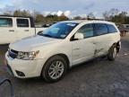2014 Dodge Journey Sxt de vânzare în Madisonville, TN - Side