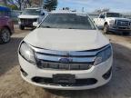 2011 Ford Fusion Se for Sale in Wichita, KS - Front End