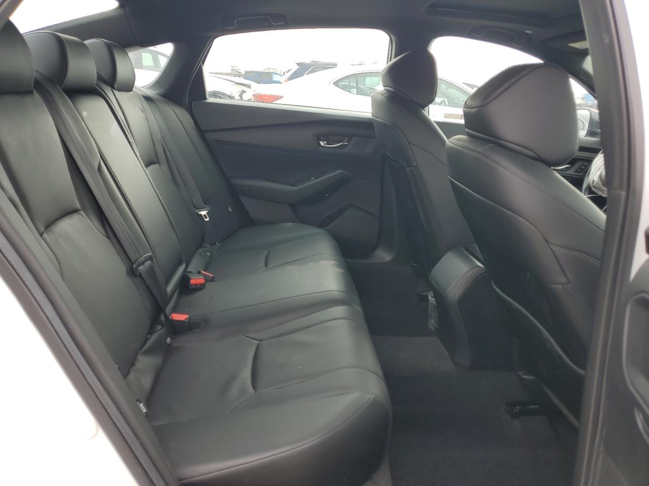 2024 Honda Accord - Image 10