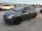 2016 Nissan Versa S იყიდება Sikeston-ში, MO - All Over
