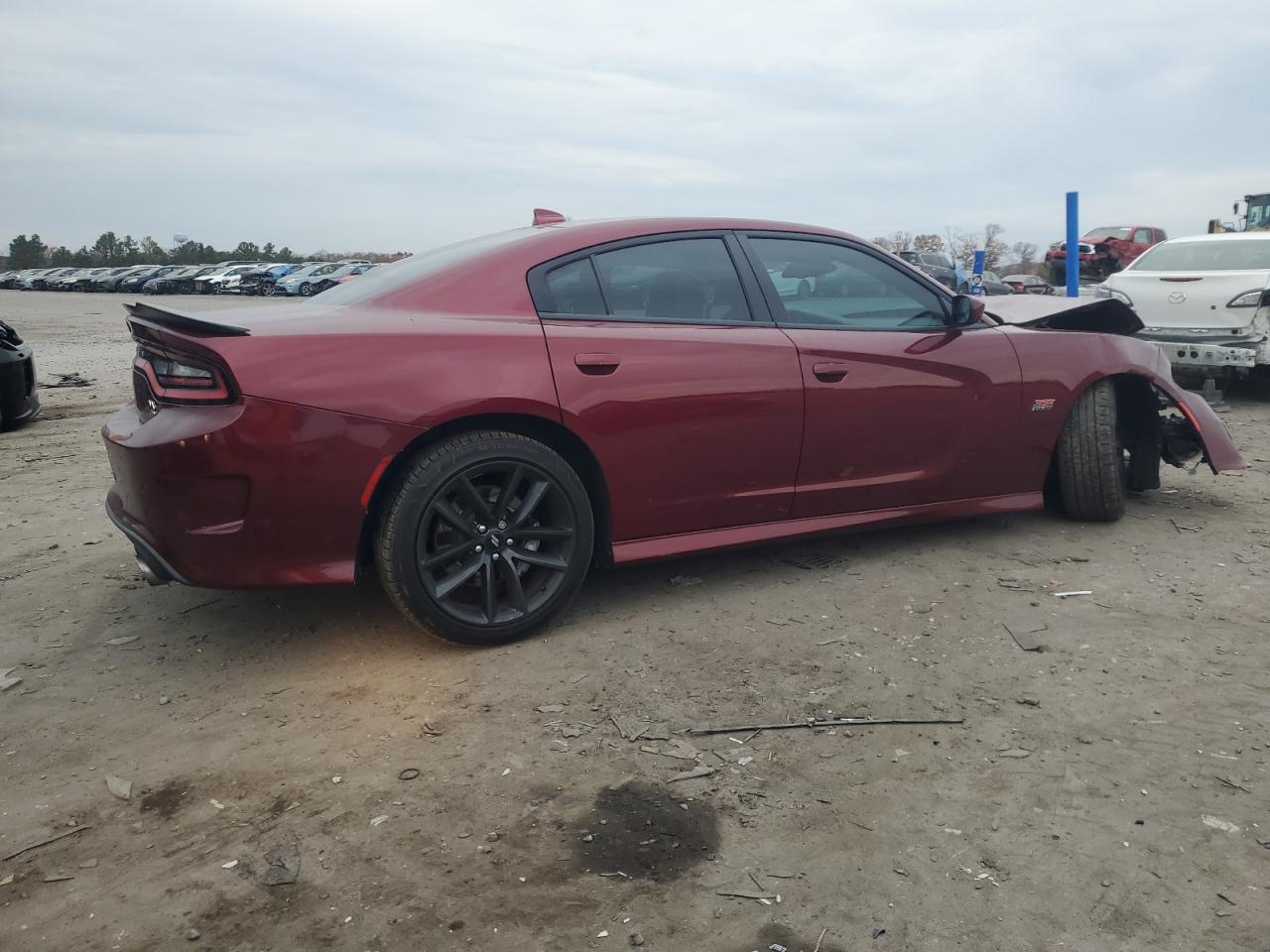2019 Dodge Charger - Image 3