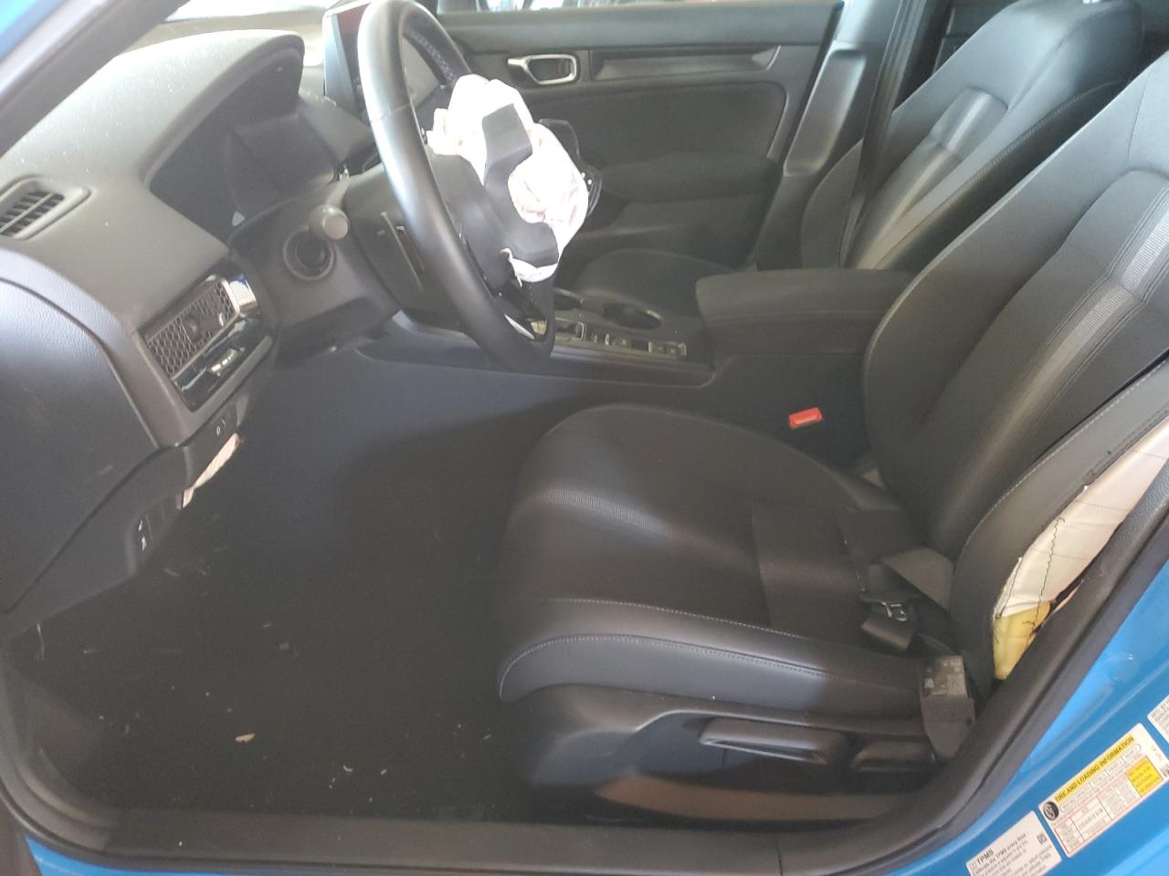 2024 Honda Civic - Image 7