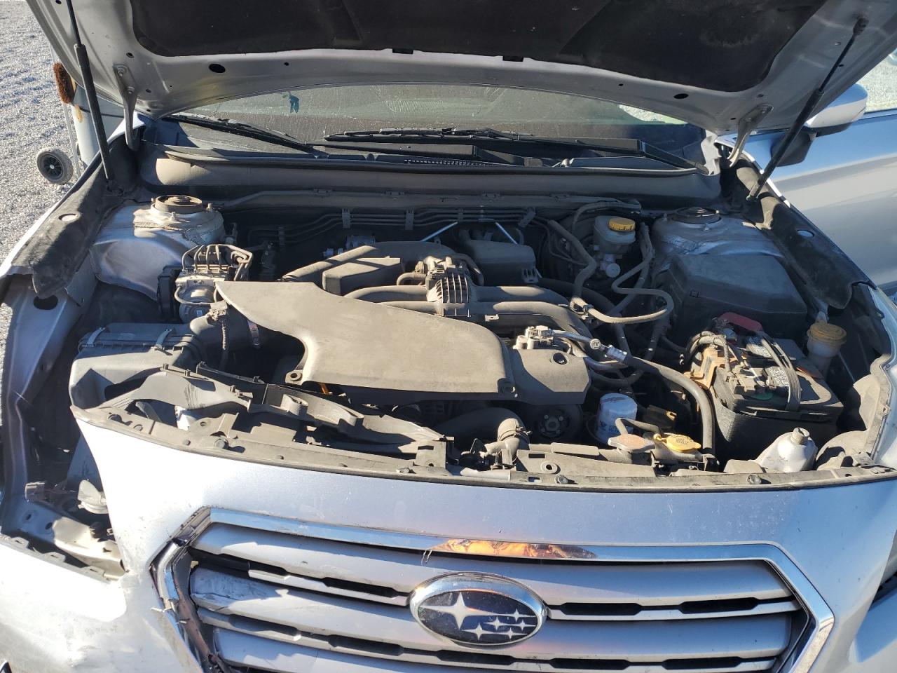 VIN 4S4BSANC1G3357221 2016 SUBARU OUTBACK no.11