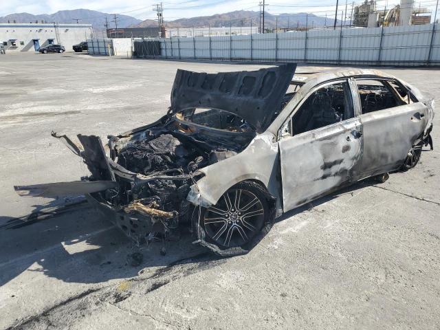 2015 Toyota Avalon Xle на продаже в Sun Valley, CA - Burn