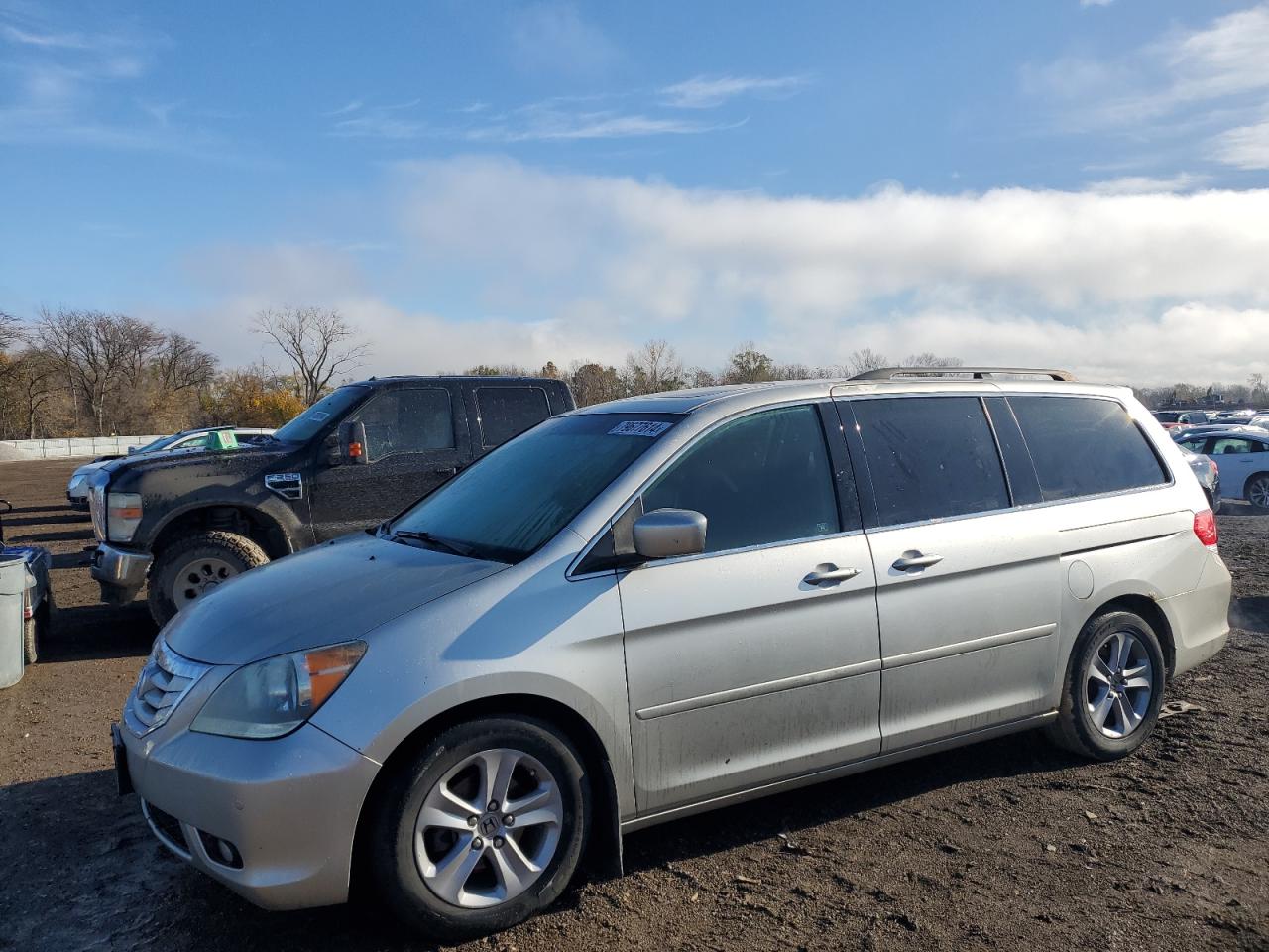 2009 Honda Odyssey - Image 1