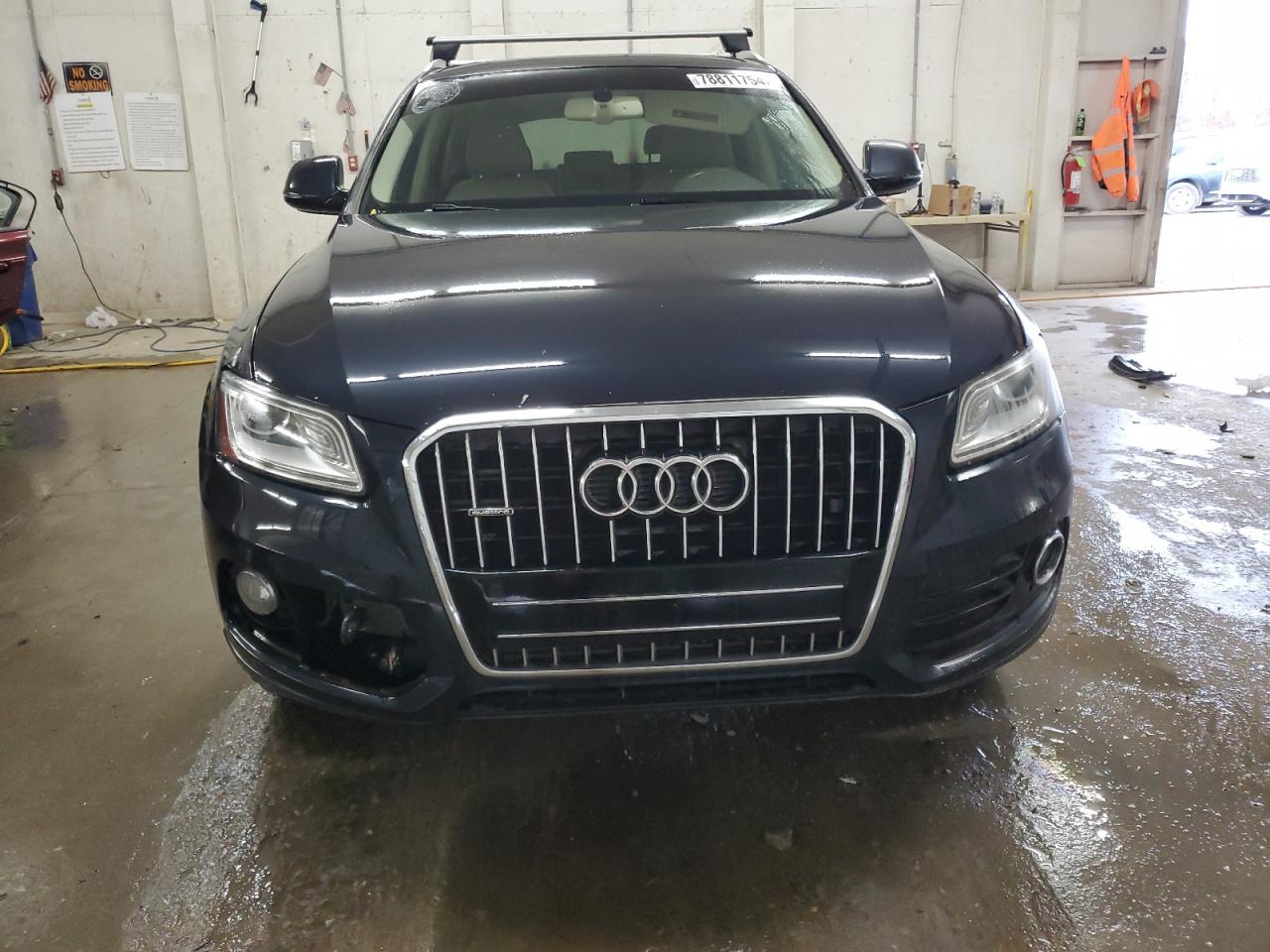 VIN WA1LFAFP0FA106886 2015 AUDI Q5 no.5