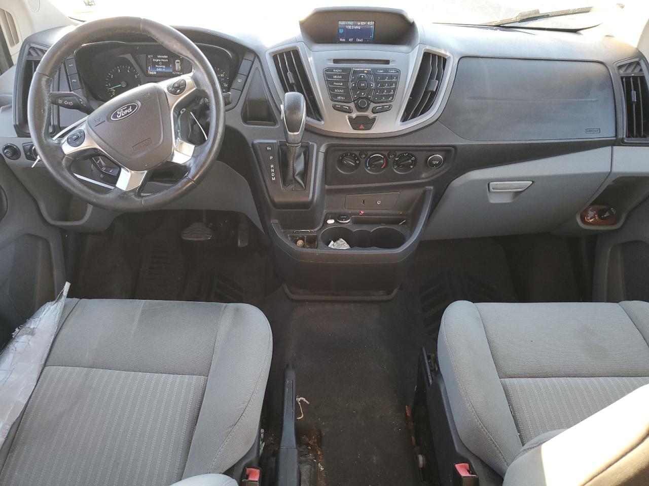 2016 Ford Transit - Image 8