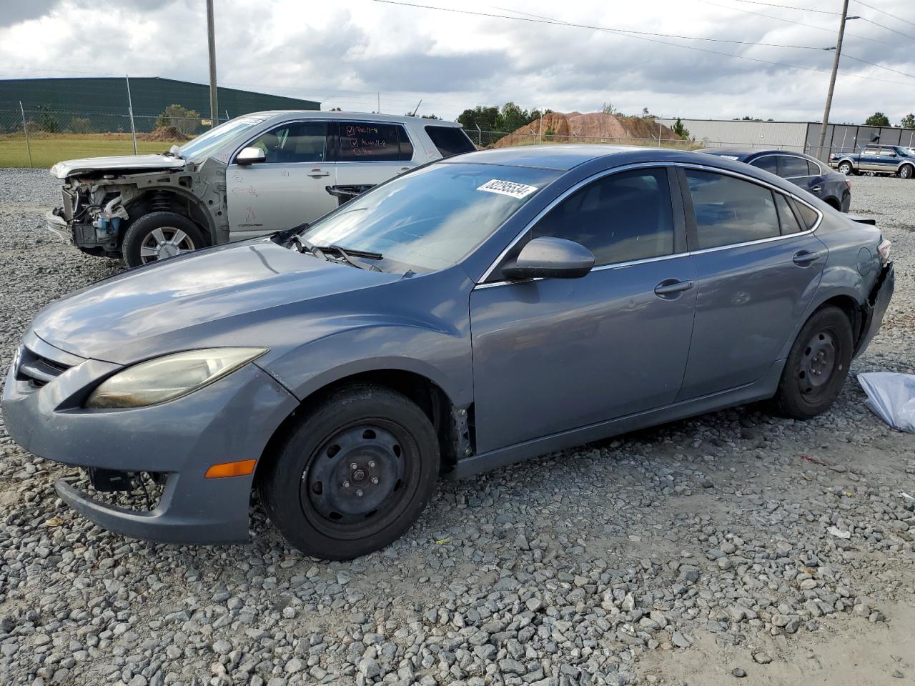 2011 Mazda 6 - Image 1