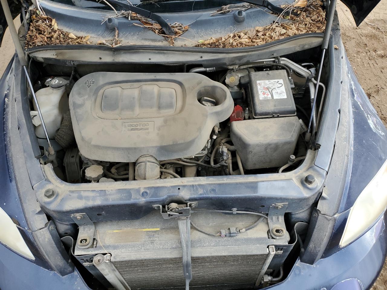 2010 Chevrolet HHR - Image 11