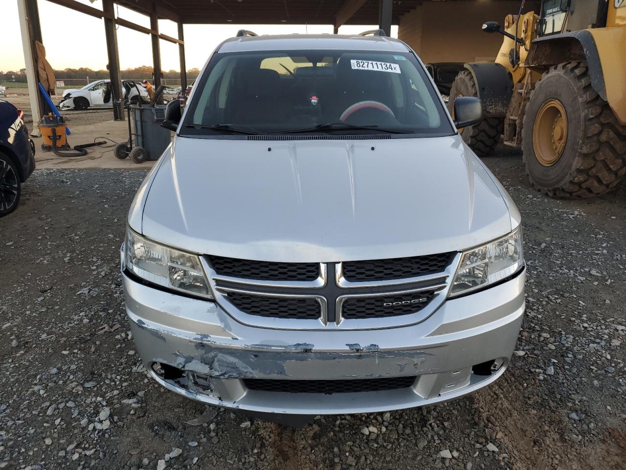 2011 Dodge Journey - Image 5