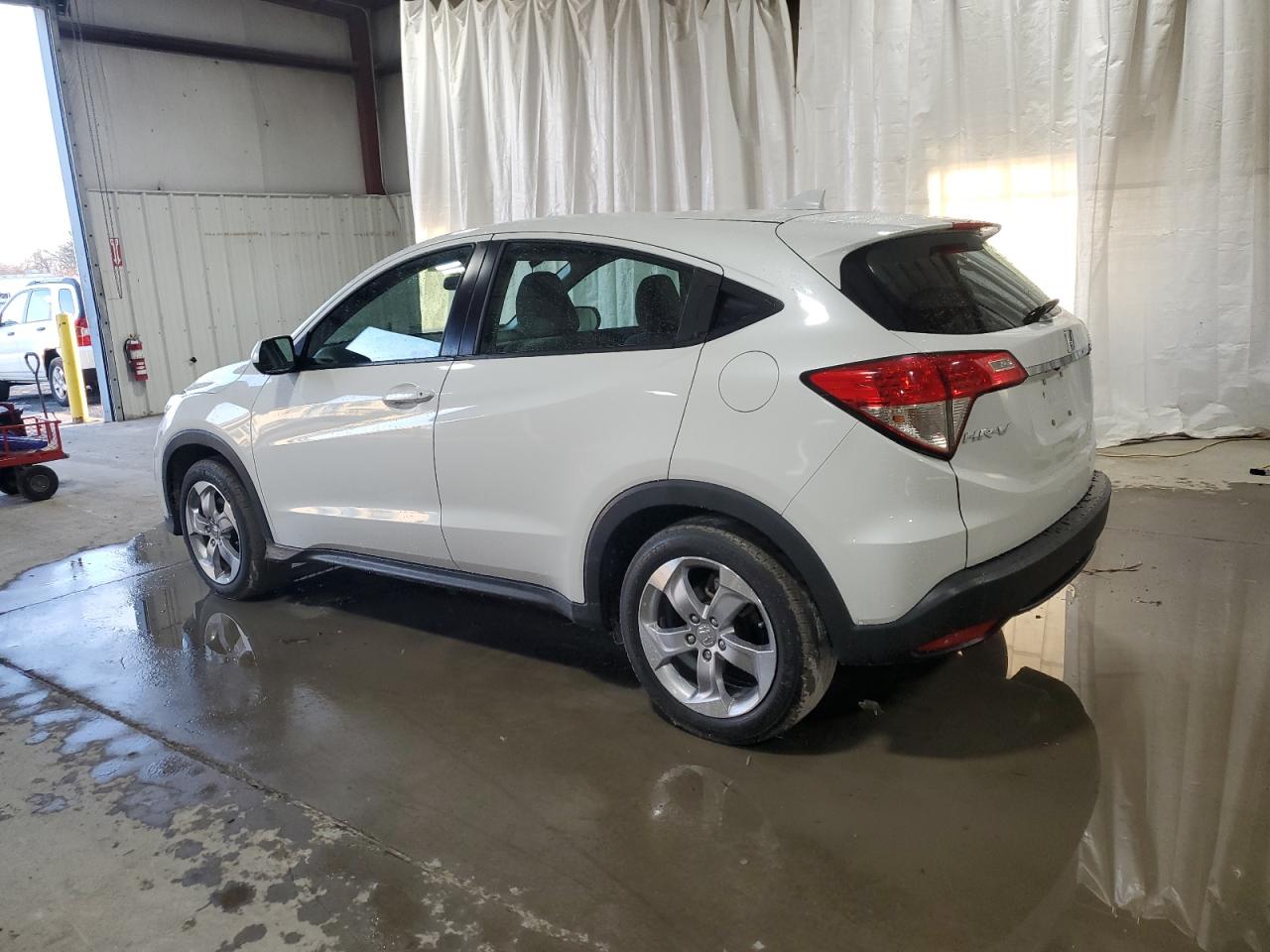 2022 Honda HR-V - Image 2