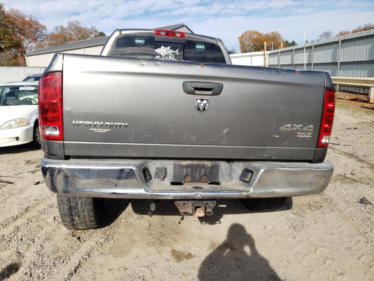 2006 Dodge RAM - Image 6