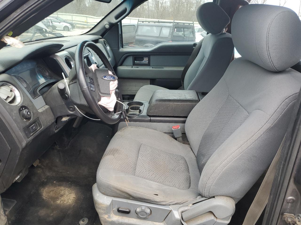 2014 Ford F-150 - Image 7