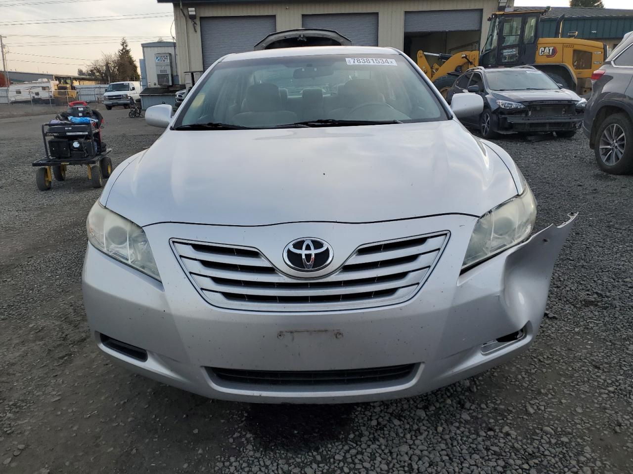 2009 Toyota Camry - Image 5