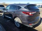 2020 Acura Rdx  на продаже в Albuquerque, NM - Front End