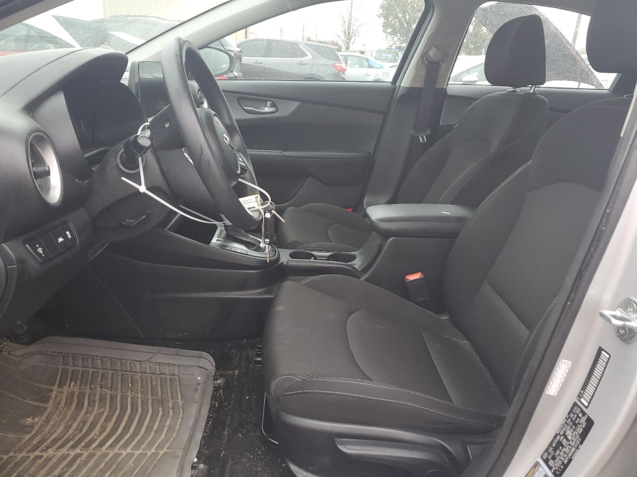 2021 Kia Forte - Image 7