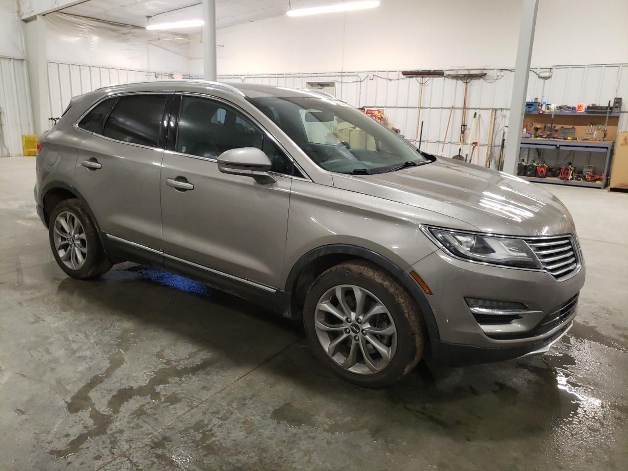 2017 Lincoln MKC - Image 4