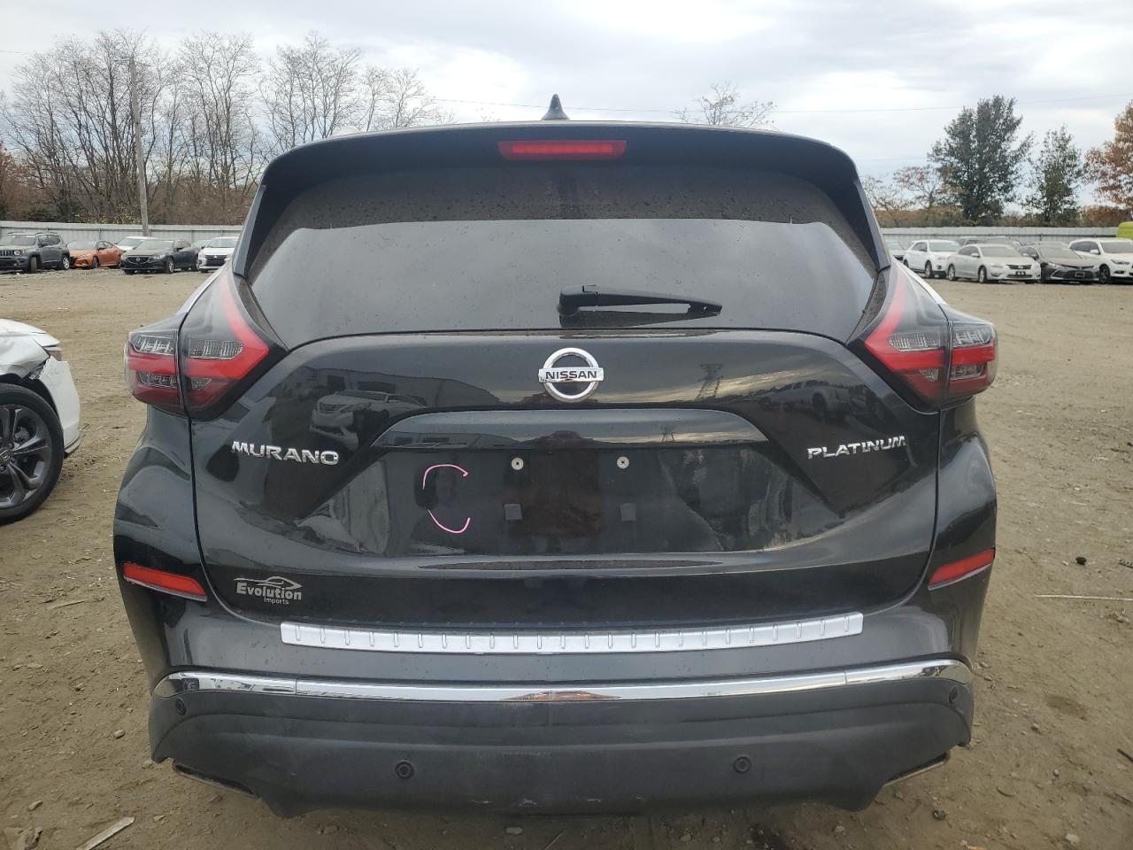 2019 Nissan Murano - Image 6