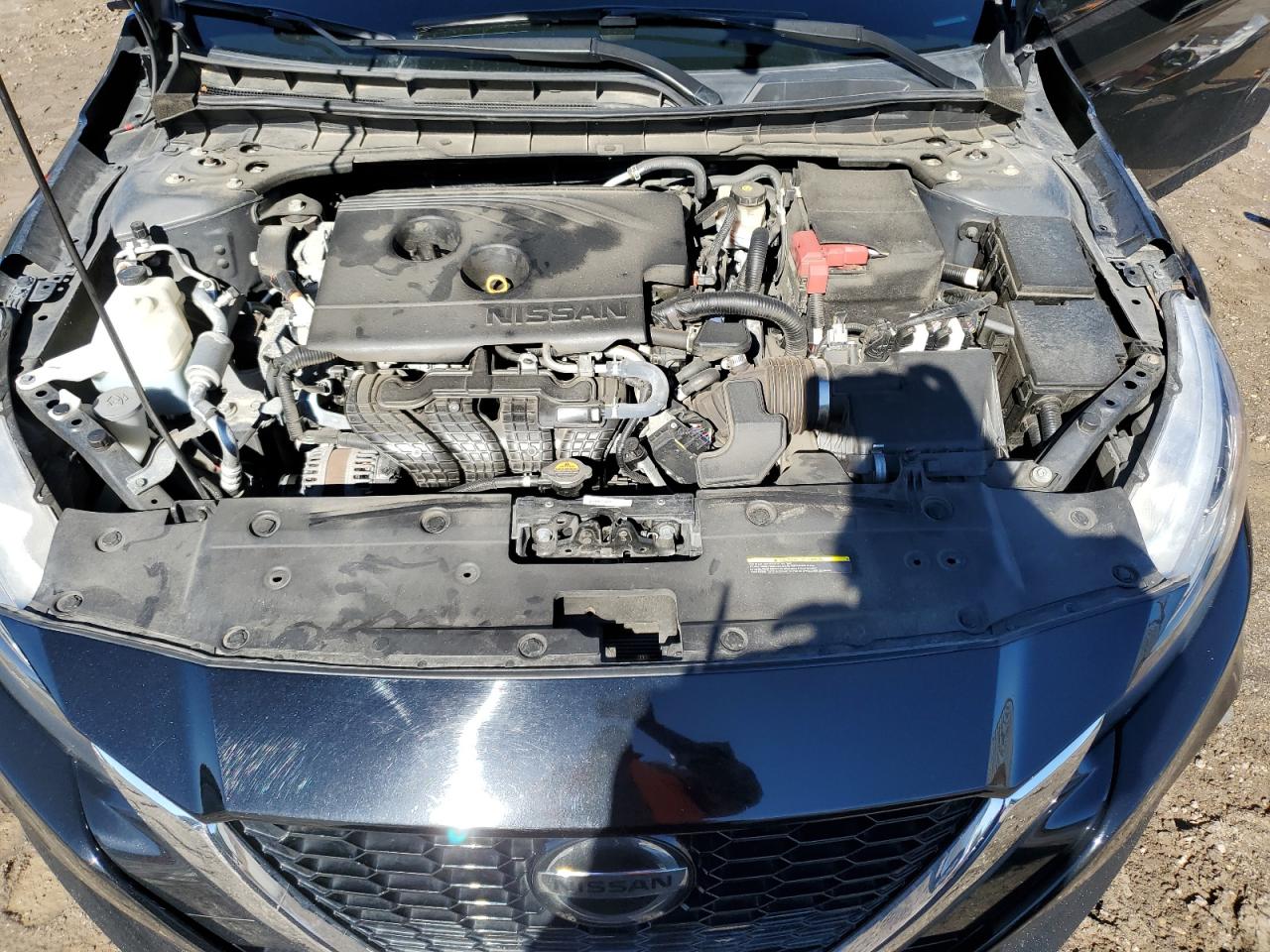 VIN 1N4BL4BV3LC127818 2020 NISSAN ALTIMA no.11