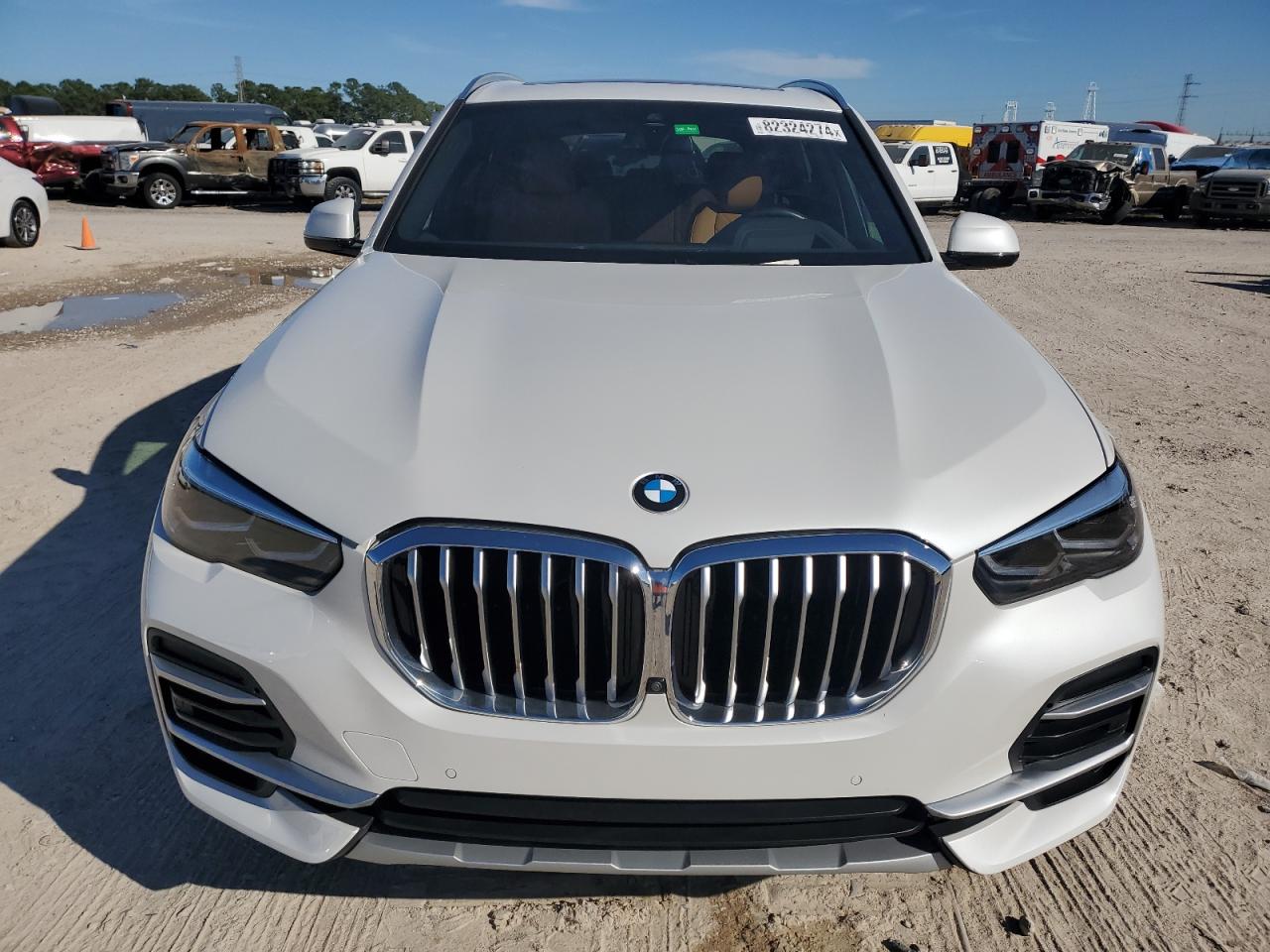 2023 BMW X5 - Image 5