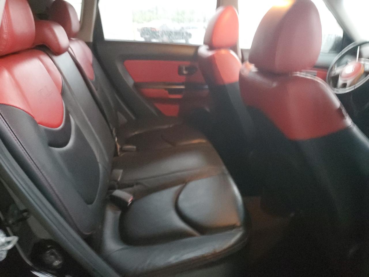 2011 Kia Soul - Image 11