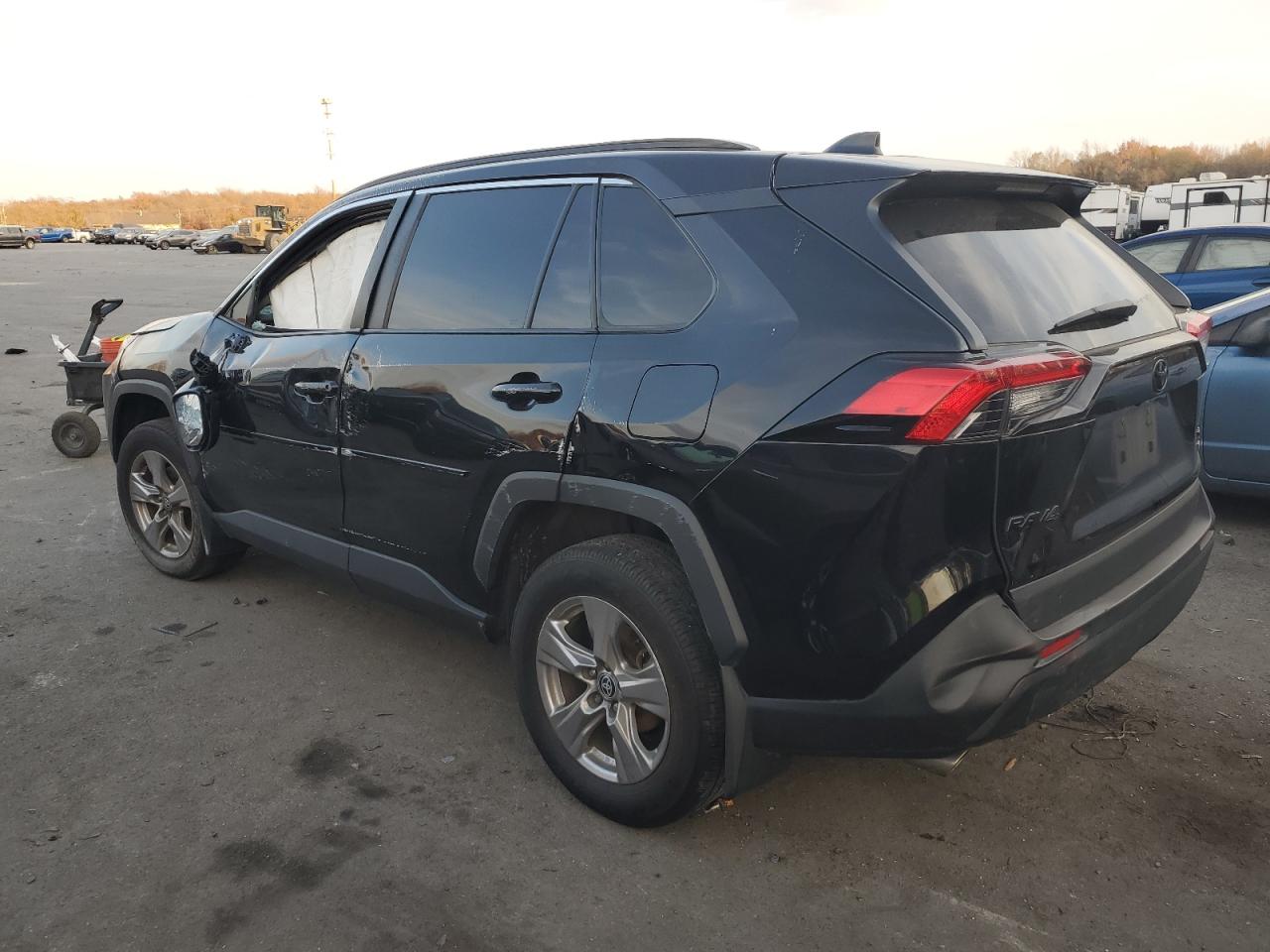 2023 Toyota RAV 4 - Image 2