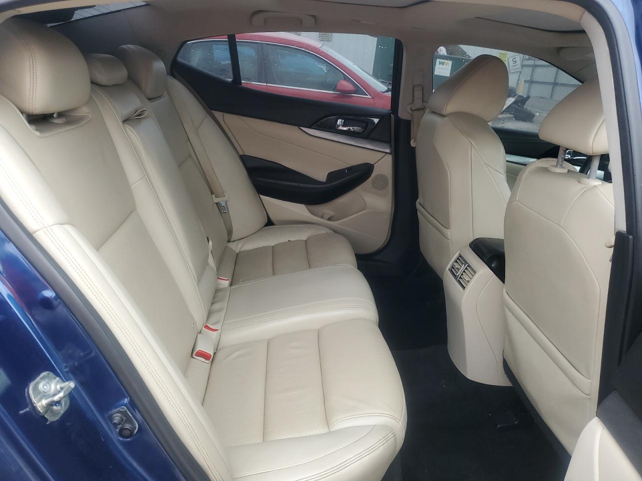 2016 Nissan Maxima - Image 10