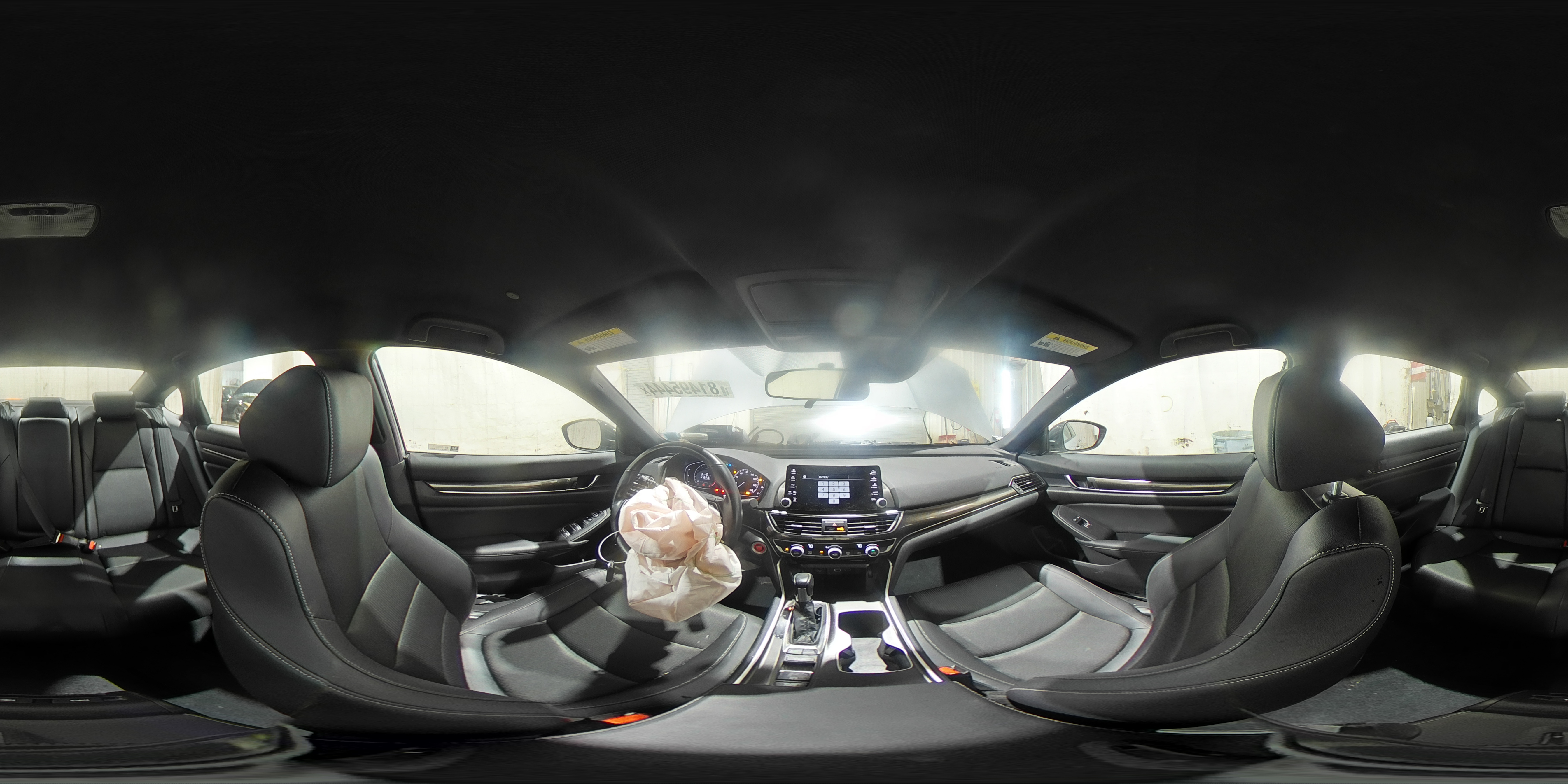 2022 Honda Accord - Image 15