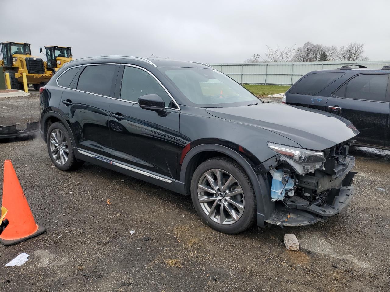 2018 Mazda CX-9 - Image 4