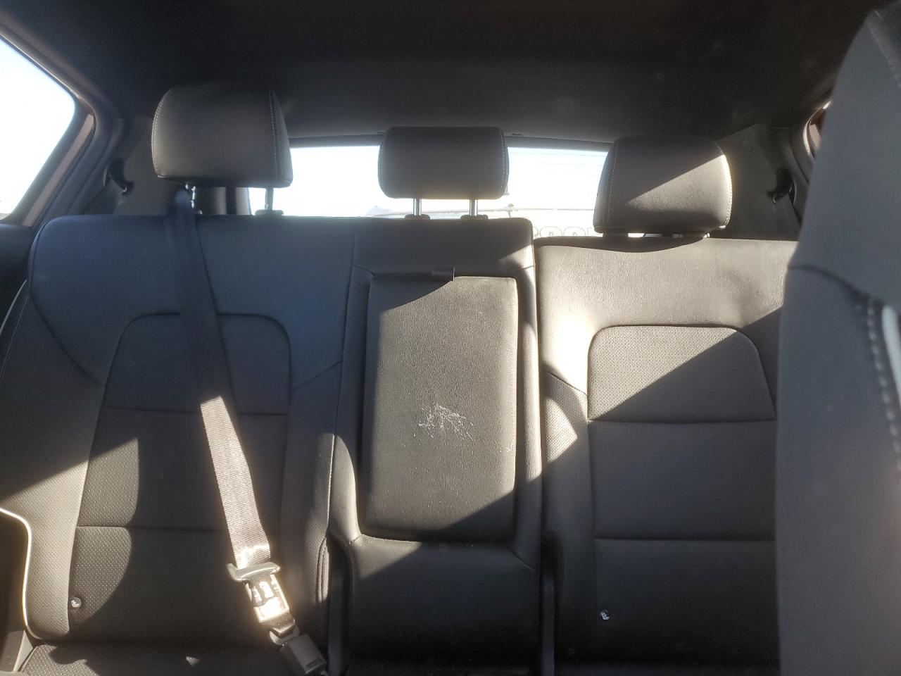 2020 Kia Sportage - Image 10