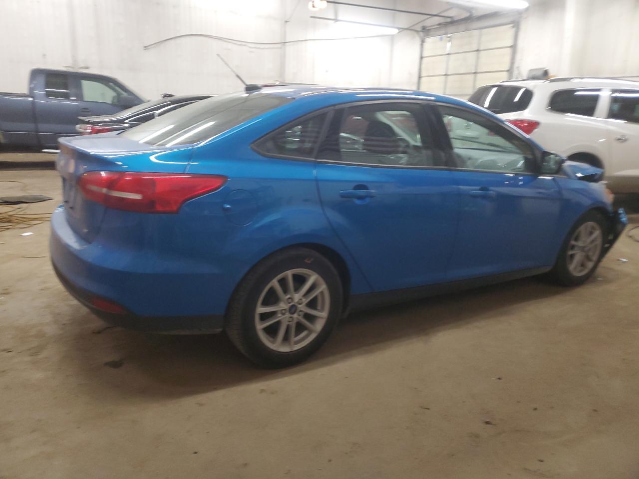 2017 Ford Focus - Image 3